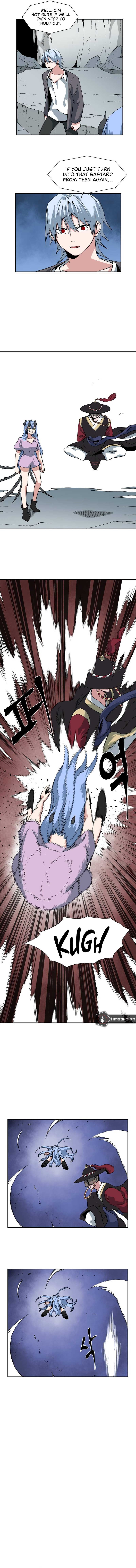 Read One Step Closer to the Demon King Manga Online