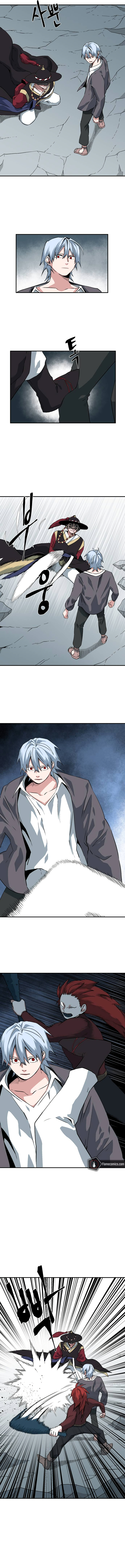 Read One Step Closer to the Demon King Manga Online