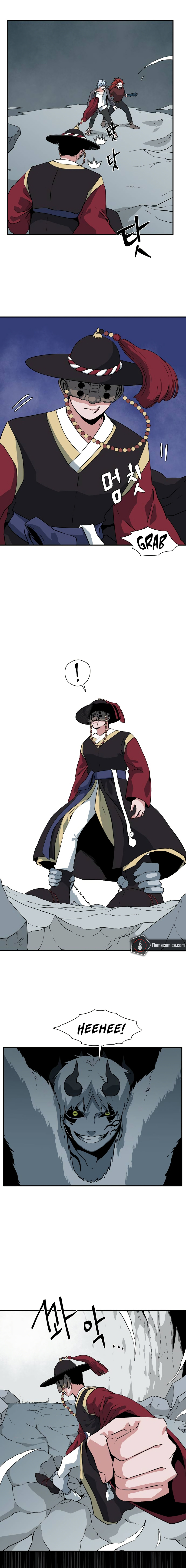 Read One Step Closer to the Demon King Manga Online