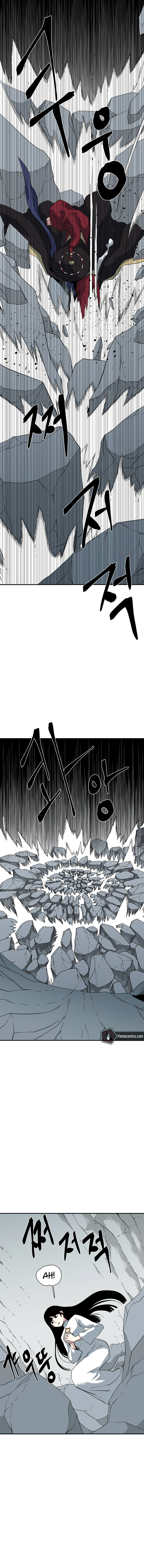 Read One Step Closer to the Demon King Manga Online