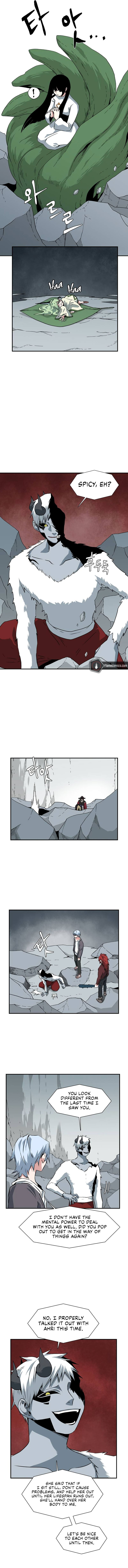 Read One Step Closer to the Demon King Manga Online