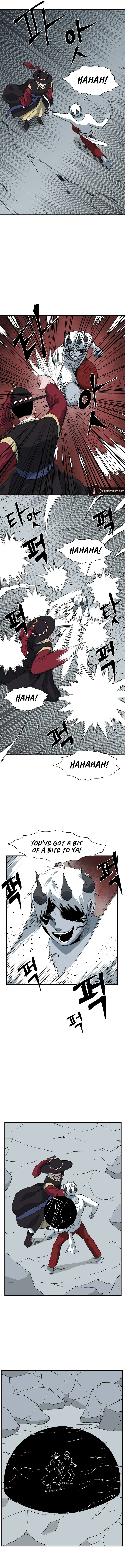 Read One Step Closer to the Demon King Manga Online