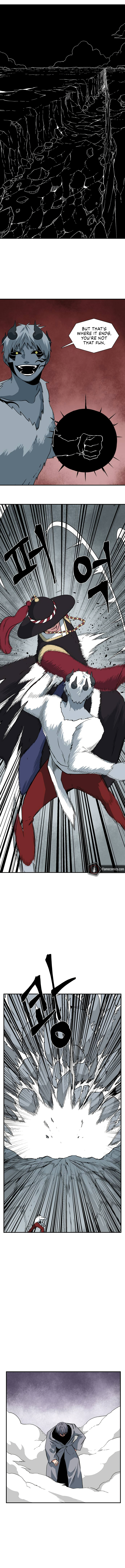 Read One Step Closer to the Demon King Manga Online