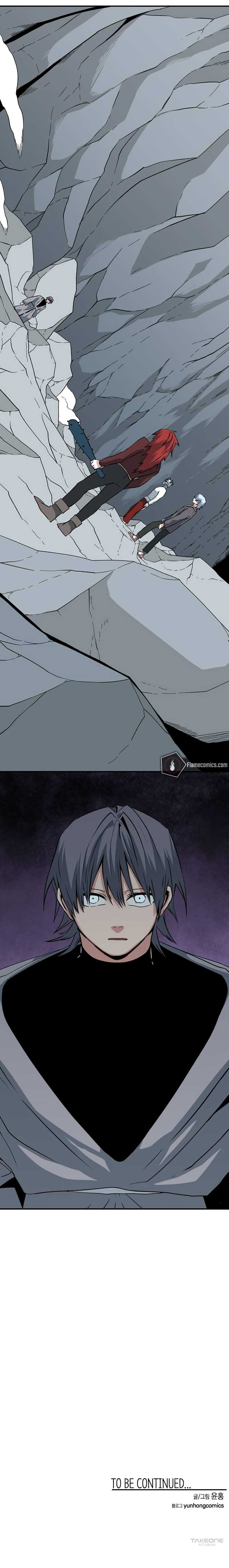 Read One Step Closer to the Demon King Manga Online