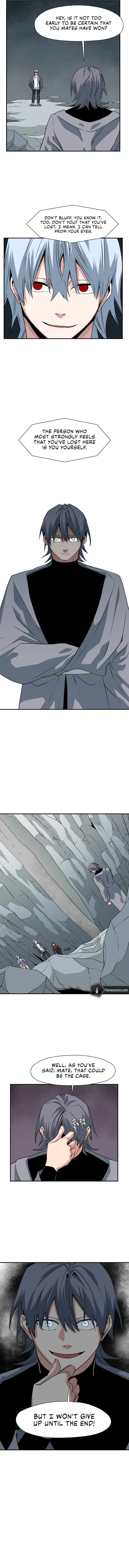 Read One Step Closer to the Demon King Manga Online
