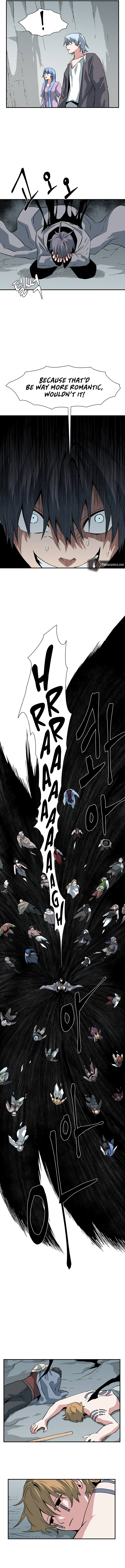 Read One Step Closer to the Demon King Manga Online