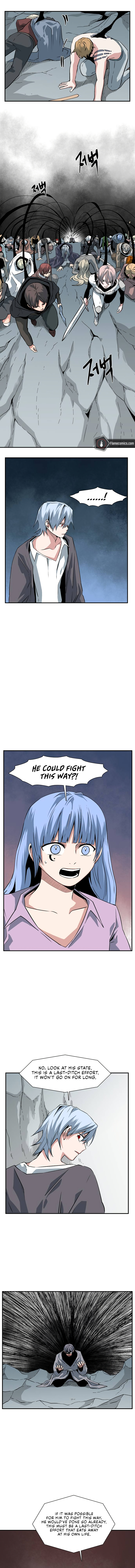 Read One Step Closer to the Demon King Manga Online