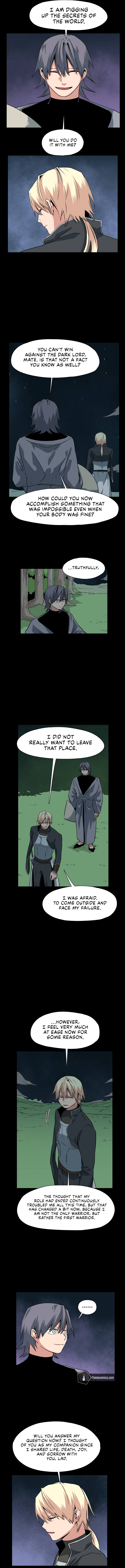Read One Step Closer to the Demon King Manga Online