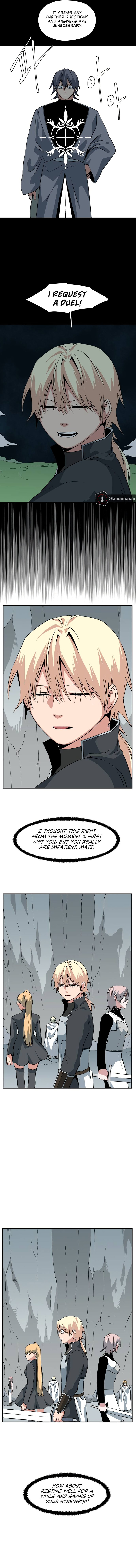 Read One Step Closer to the Demon King Manga Online