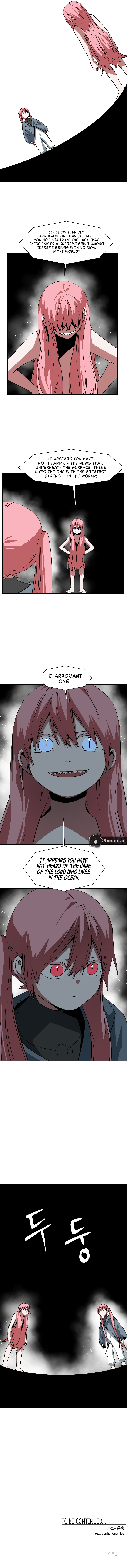 Read One Step Closer to the Demon King Manga Online