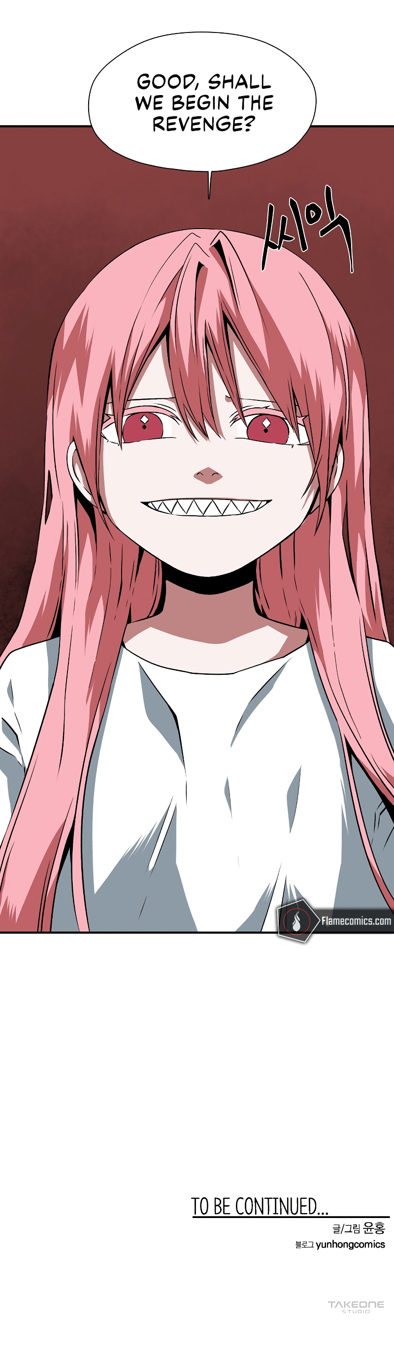 Read One Step Closer to the Demon King Manga Online