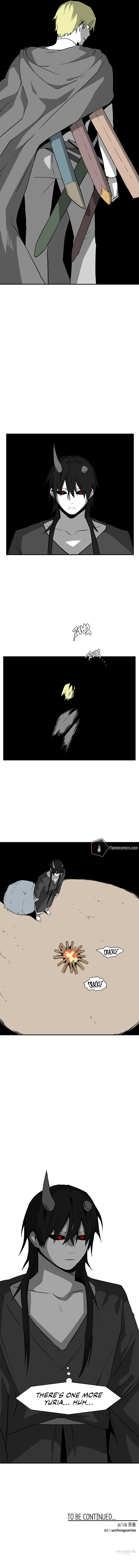 Read One Step Closer to the Demon King Manga Online