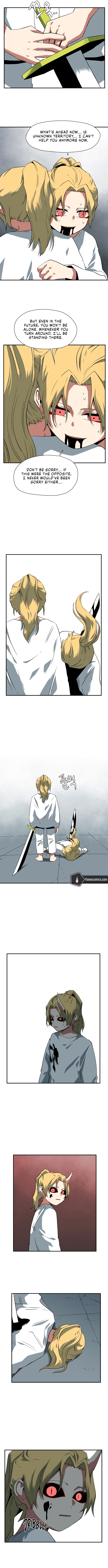 Read One Step Closer to the Demon King Manga Online
