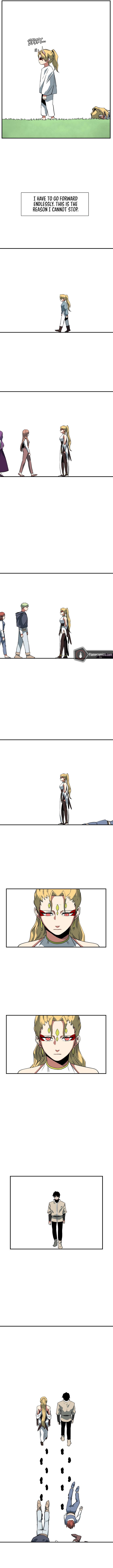 Read One Step Closer to the Demon King Manga Online