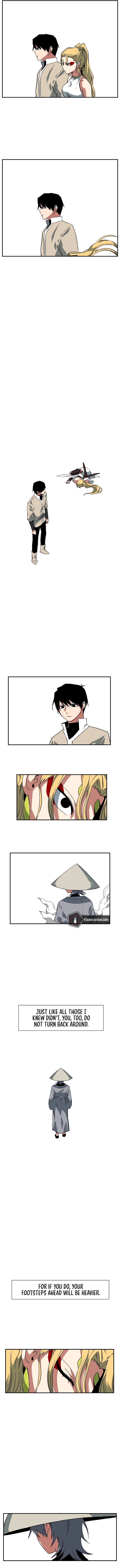 Read One Step Closer to the Demon King Manga Online