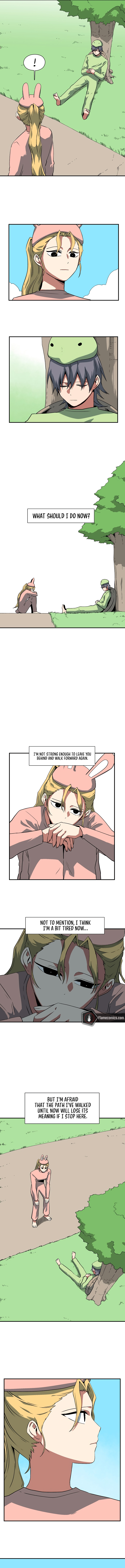 Read One Step Closer to the Demon King Manga Online