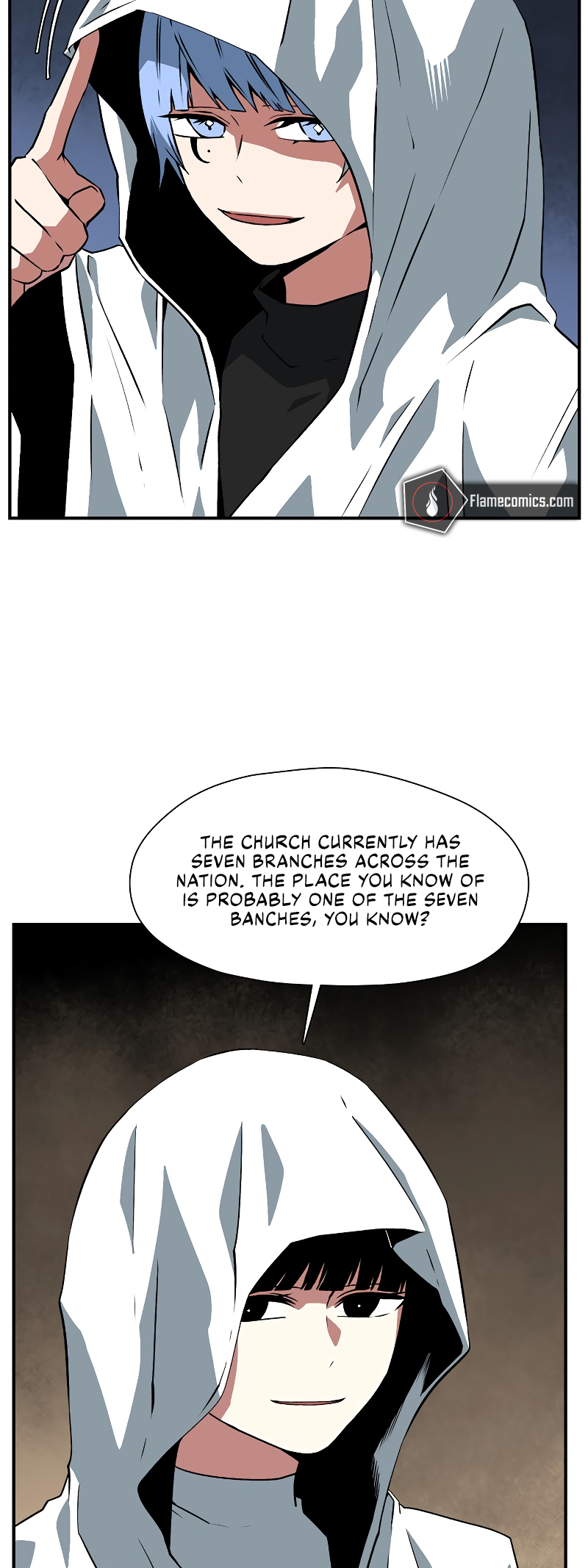 Read One Step Closer to the Demon King Manga Online