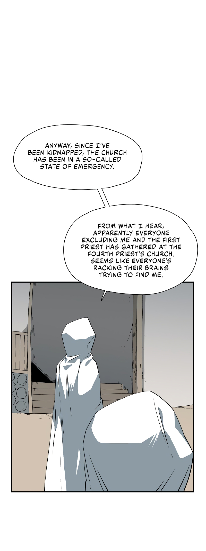 Read One Step Closer to the Demon King Manga Online