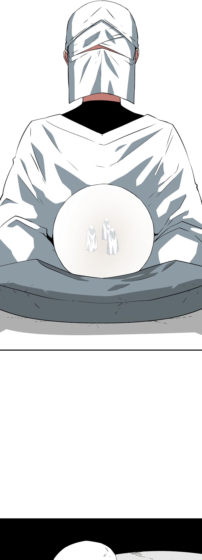 Read One Step Closer to the Demon King Manga Online