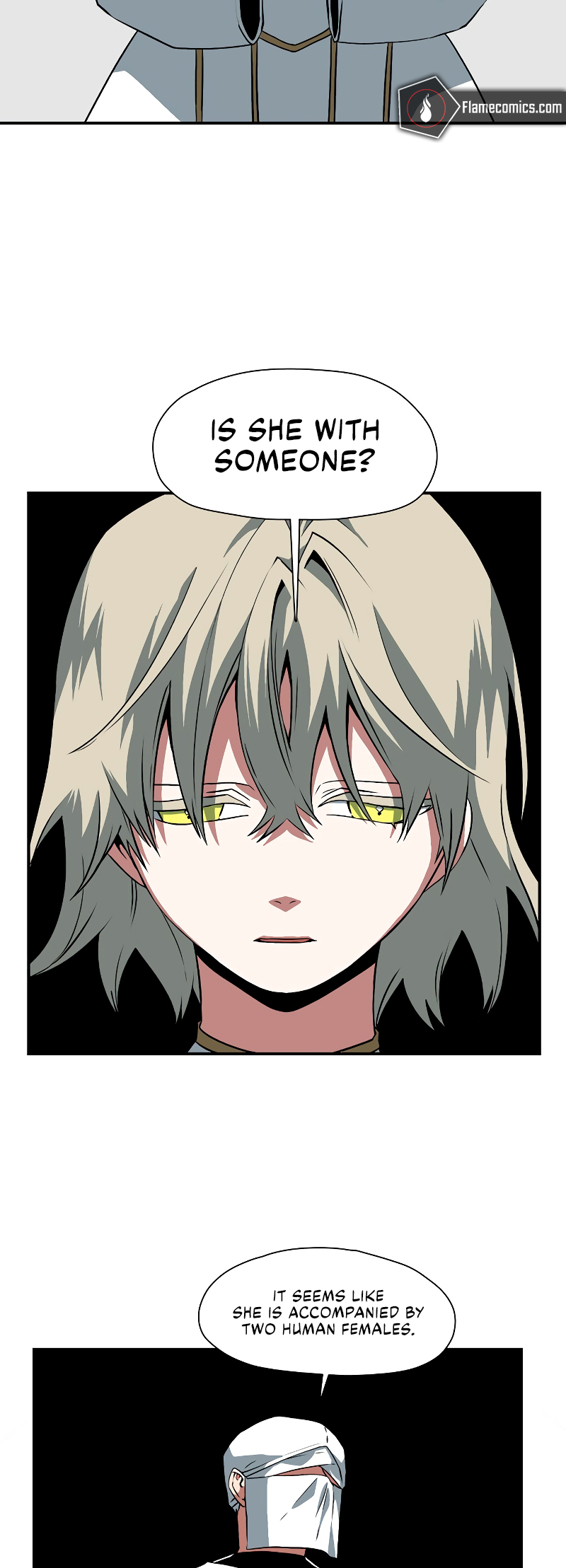 Read One Step Closer to the Demon King Manga Online