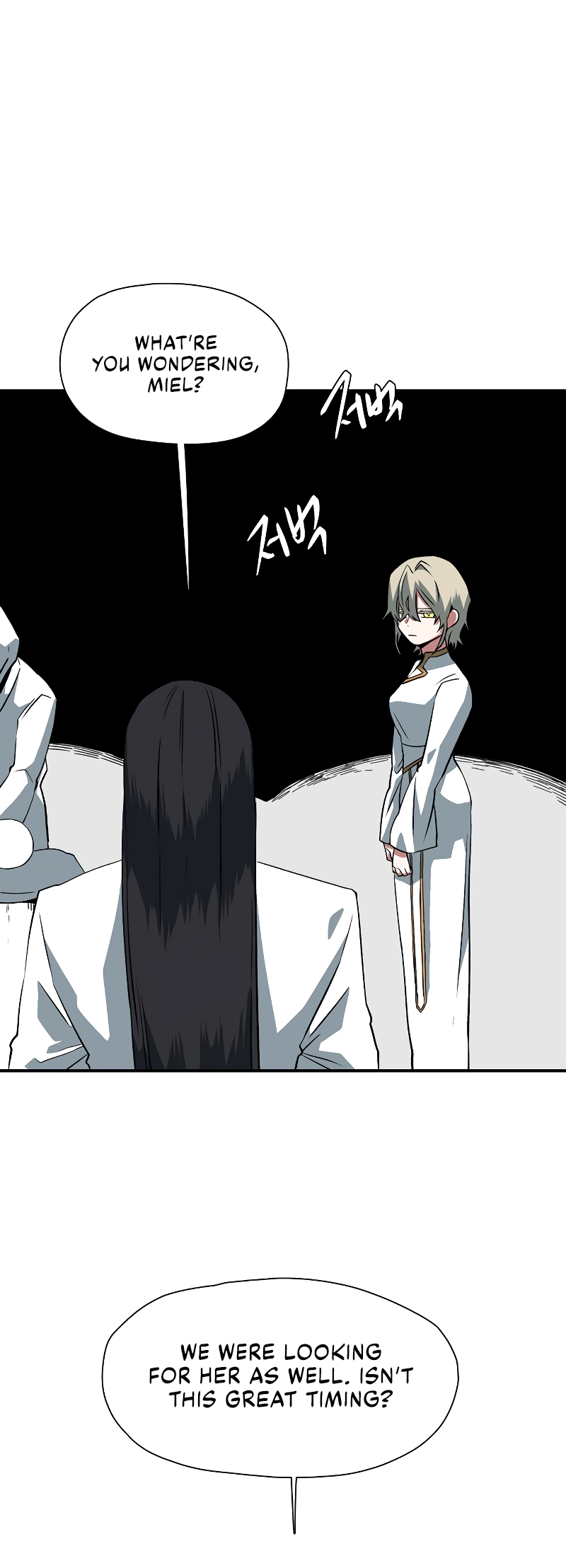 Read One Step Closer to the Demon King Manga Online