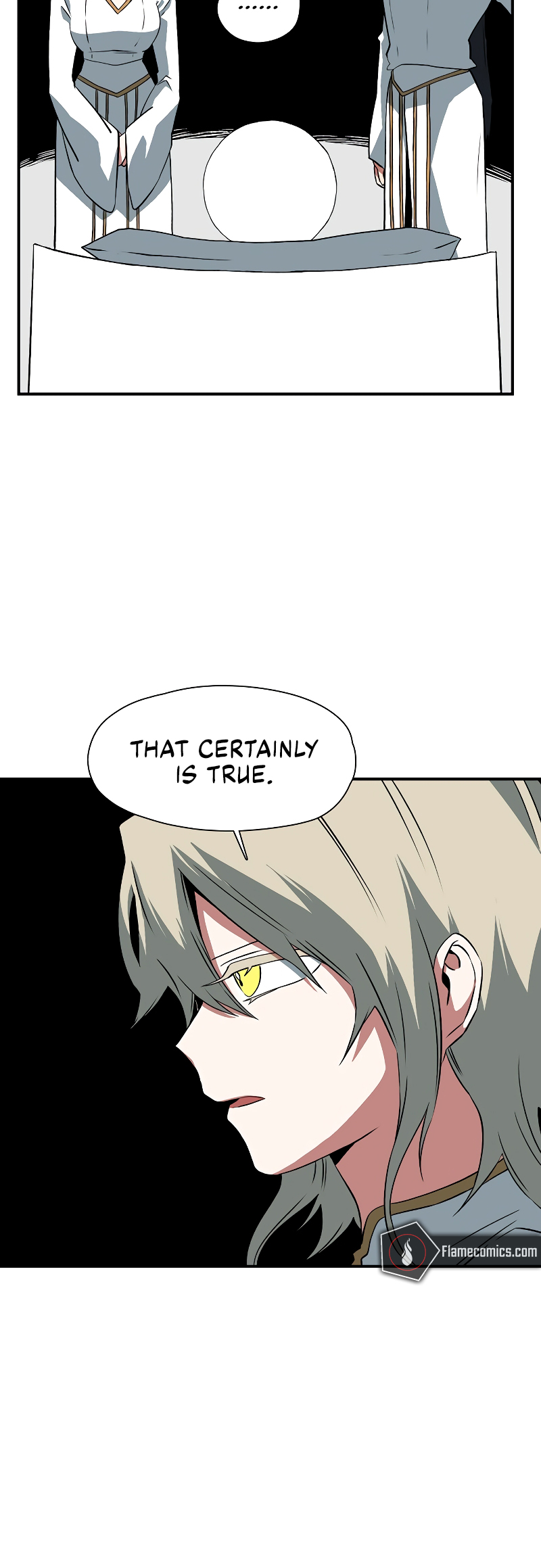 Read One Step Closer to the Demon King Manga Online