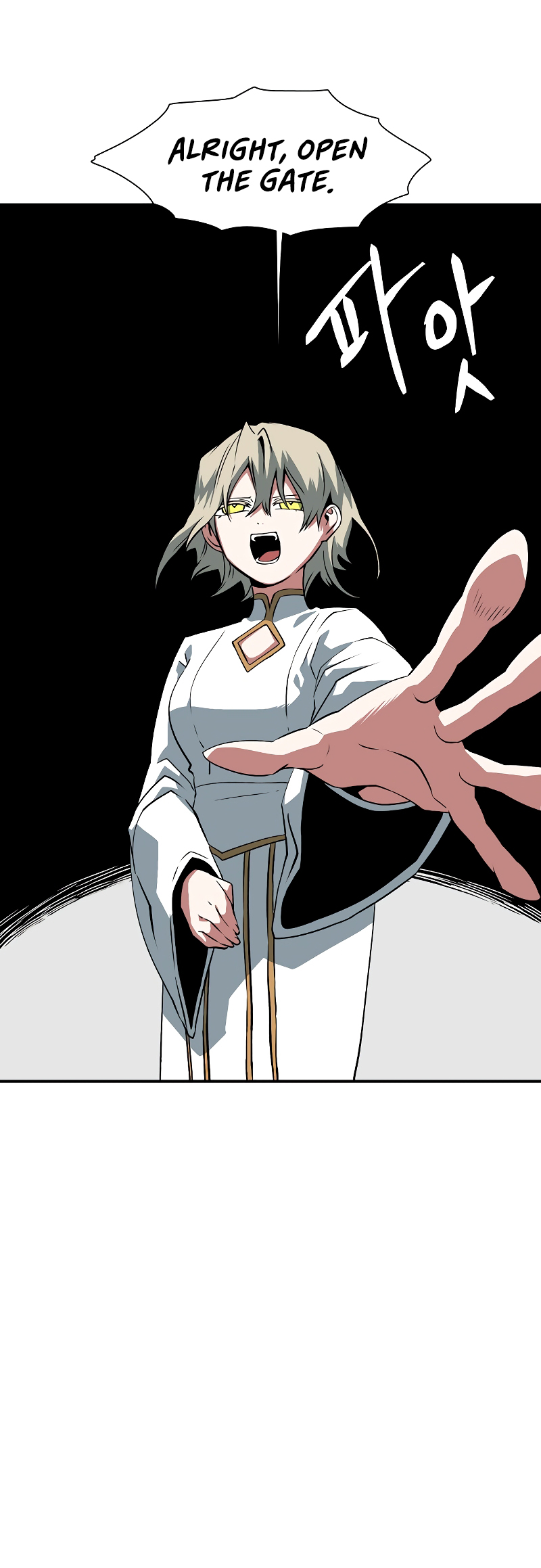 Read One Step Closer to the Demon King Manga Online