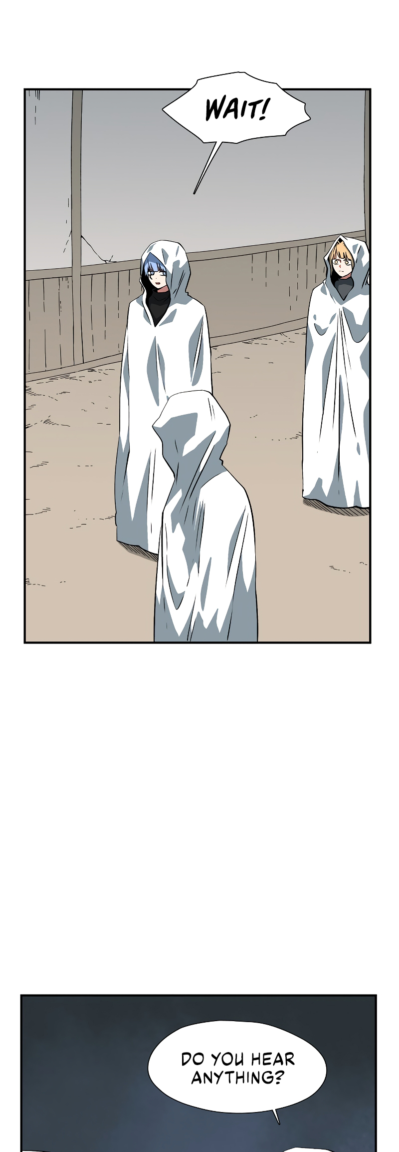 Read One Step Closer to the Demon King Manga Online