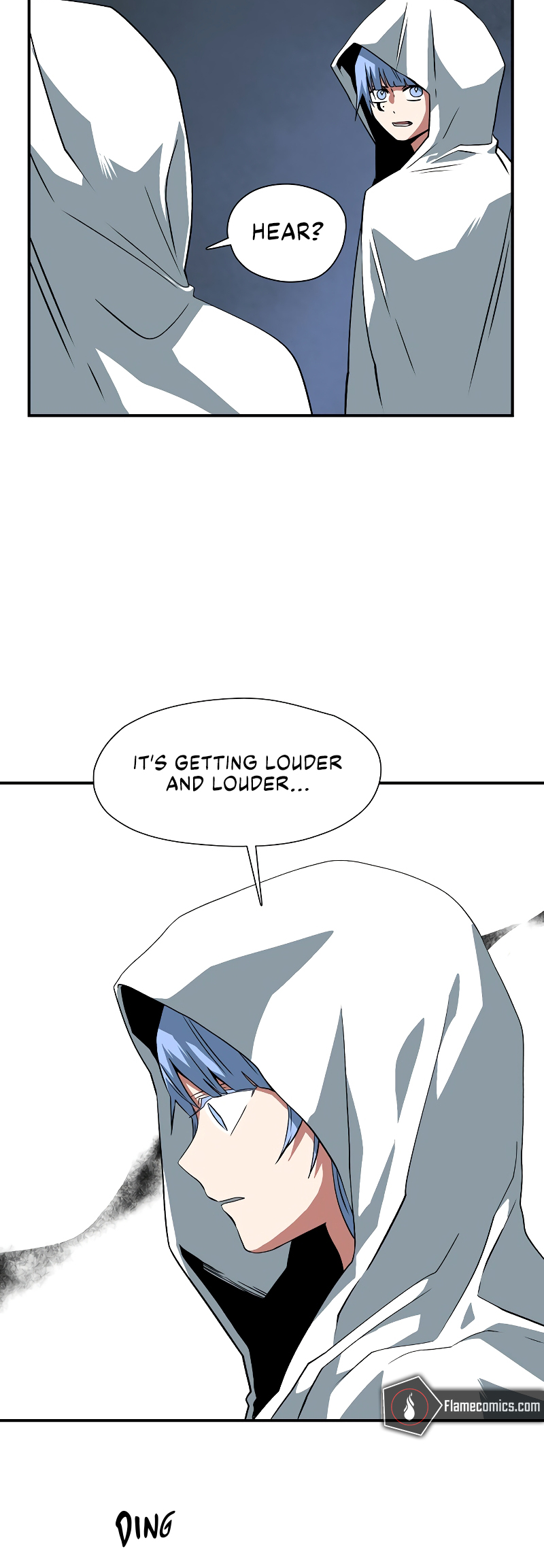 Read One Step Closer to the Demon King Manga Online