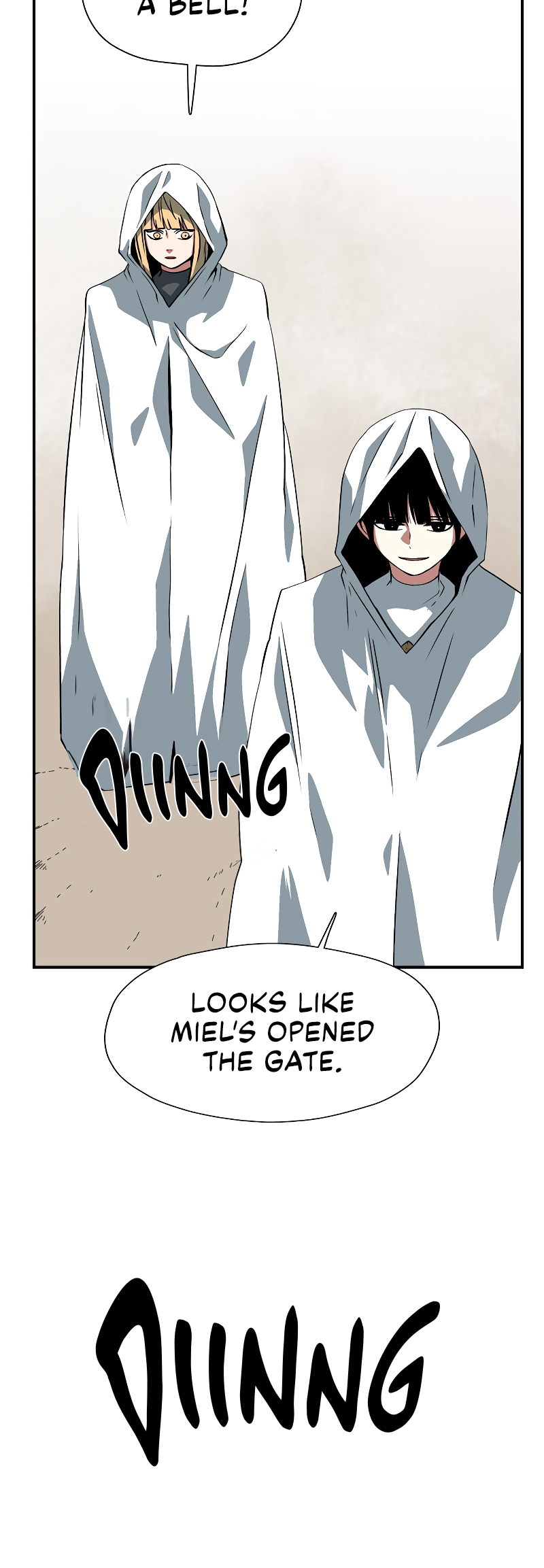 Read One Step Closer to the Demon King Manga Online