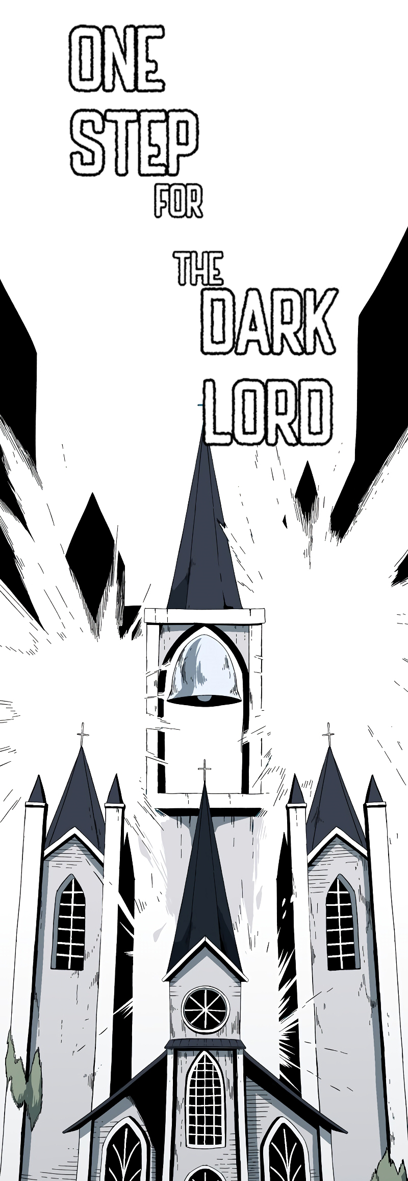Read One Step Closer to the Demon King Manga Online