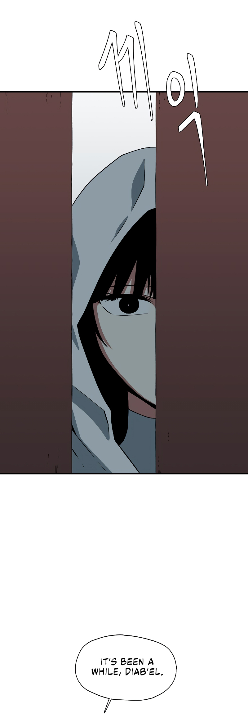 Read One Step Closer to the Demon King Manga Online