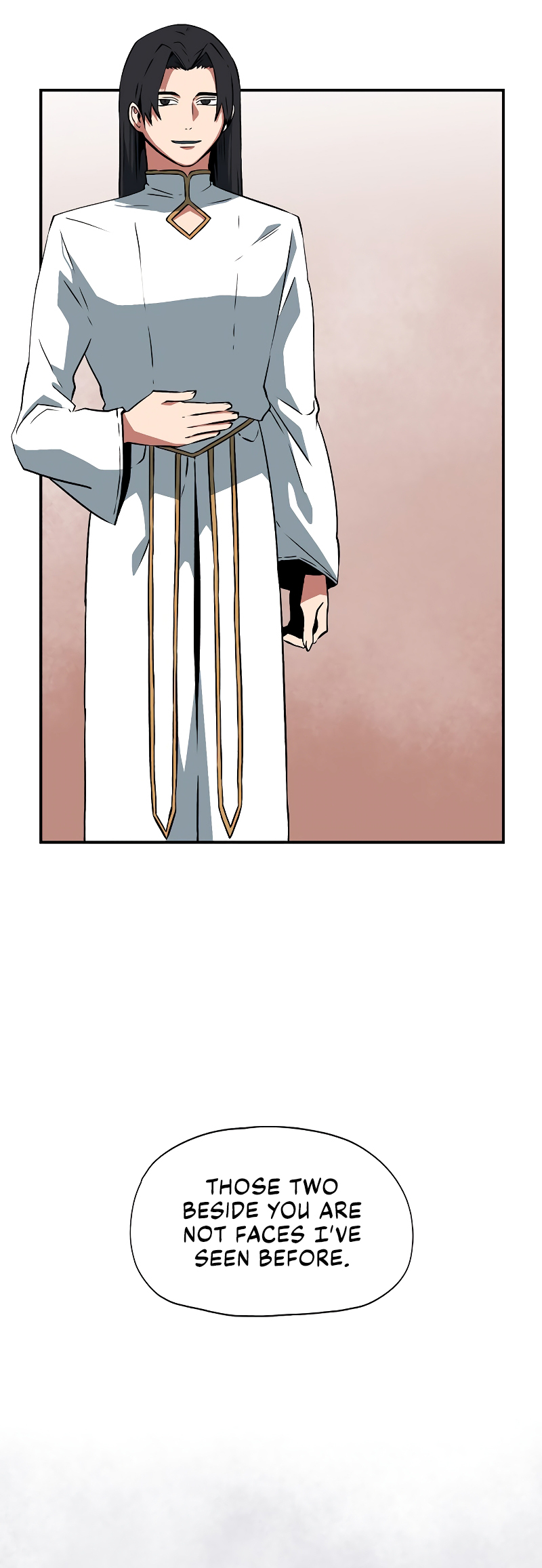 Read One Step Closer to the Demon King Manga Online