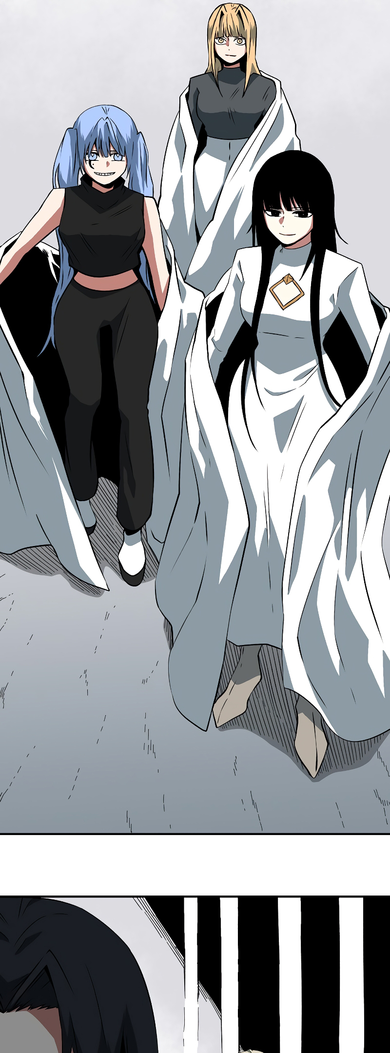 Read One Step Closer to the Demon King Manga Online