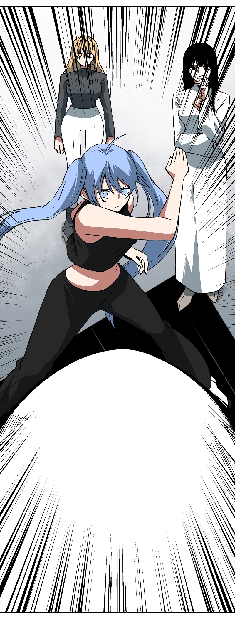 Read One Step Closer to the Demon King Manga Online