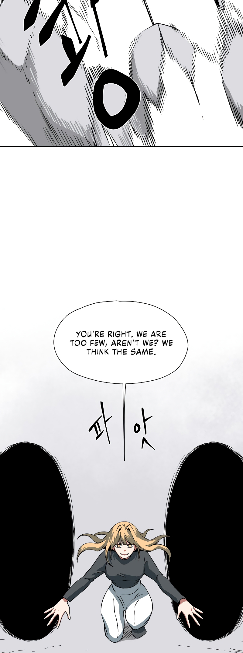 Read One Step Closer to the Demon King Manga Online