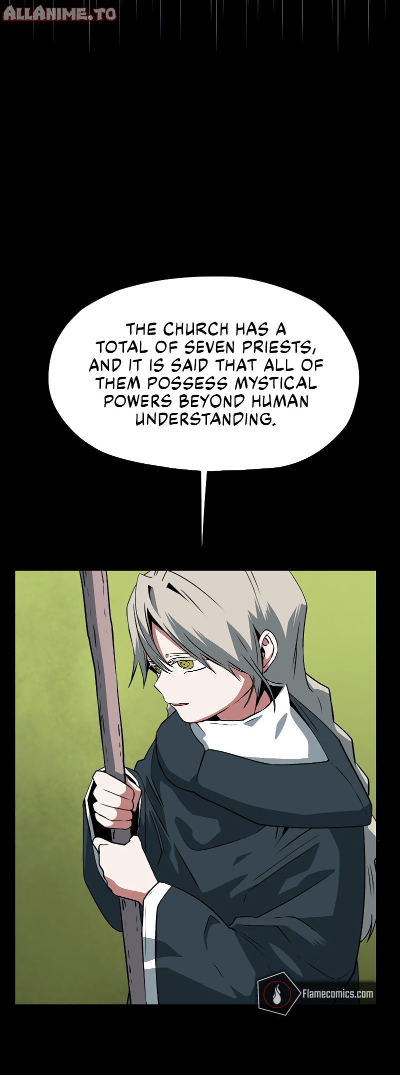 Read One Step Closer to the Demon King Manga Online