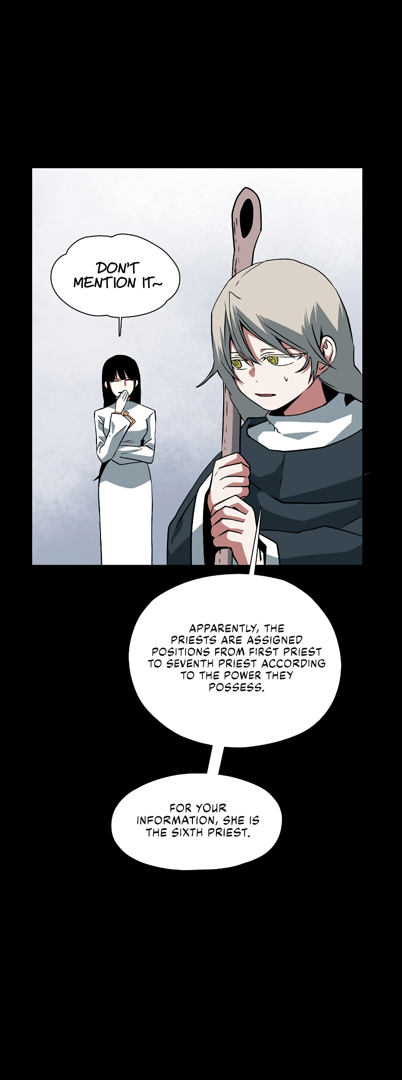Read One Step Closer to the Demon King Manga Online
