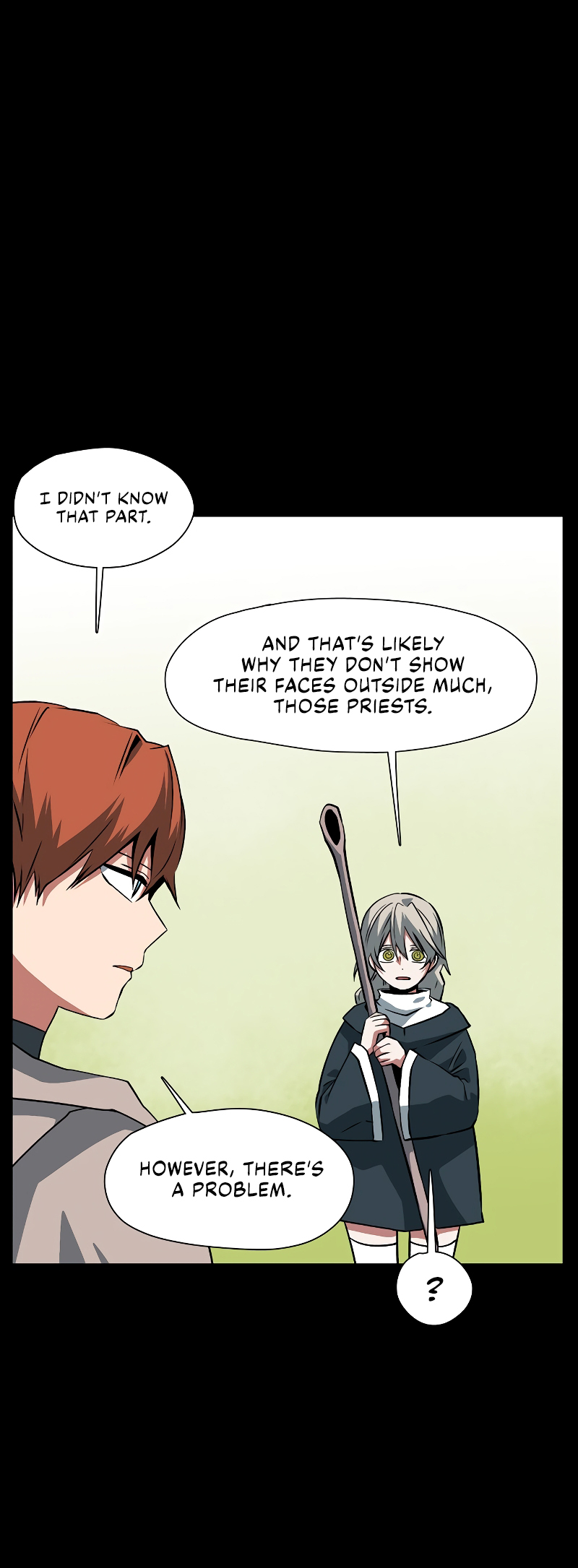 Read One Step Closer to the Demon King Manga Online