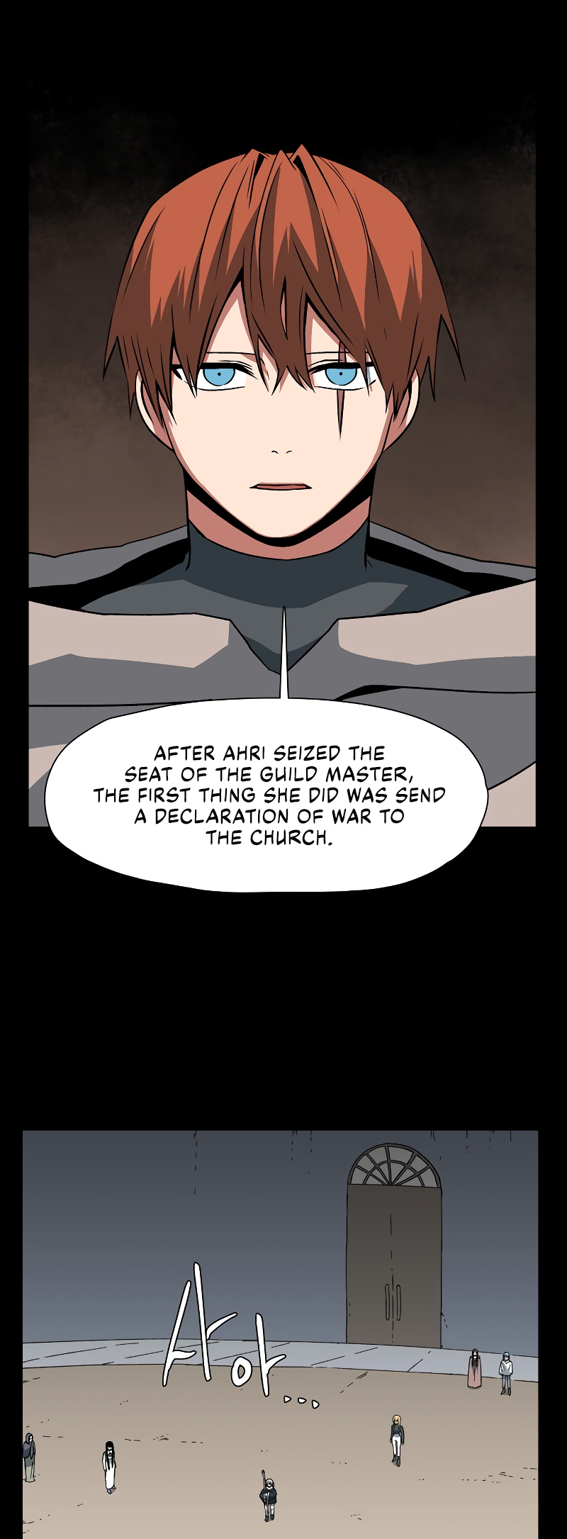 Read One Step Closer to the Demon King Manga Online