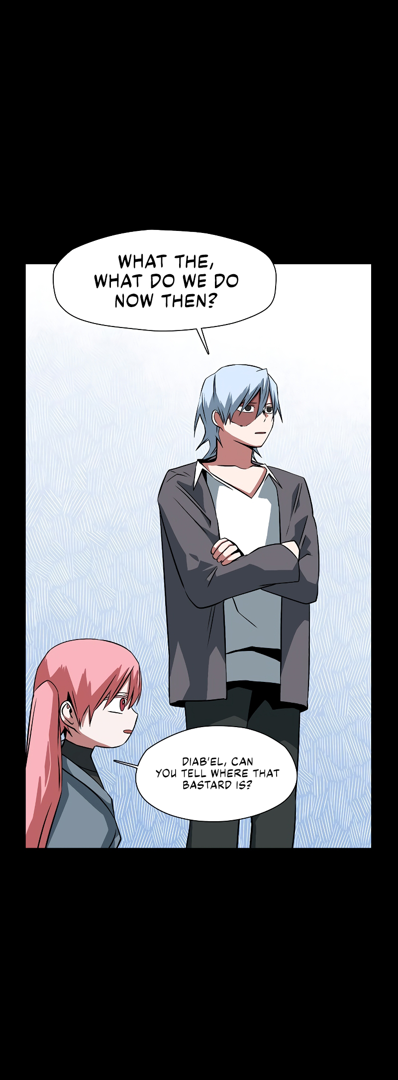 Read One Step Closer to the Demon King Manga Online