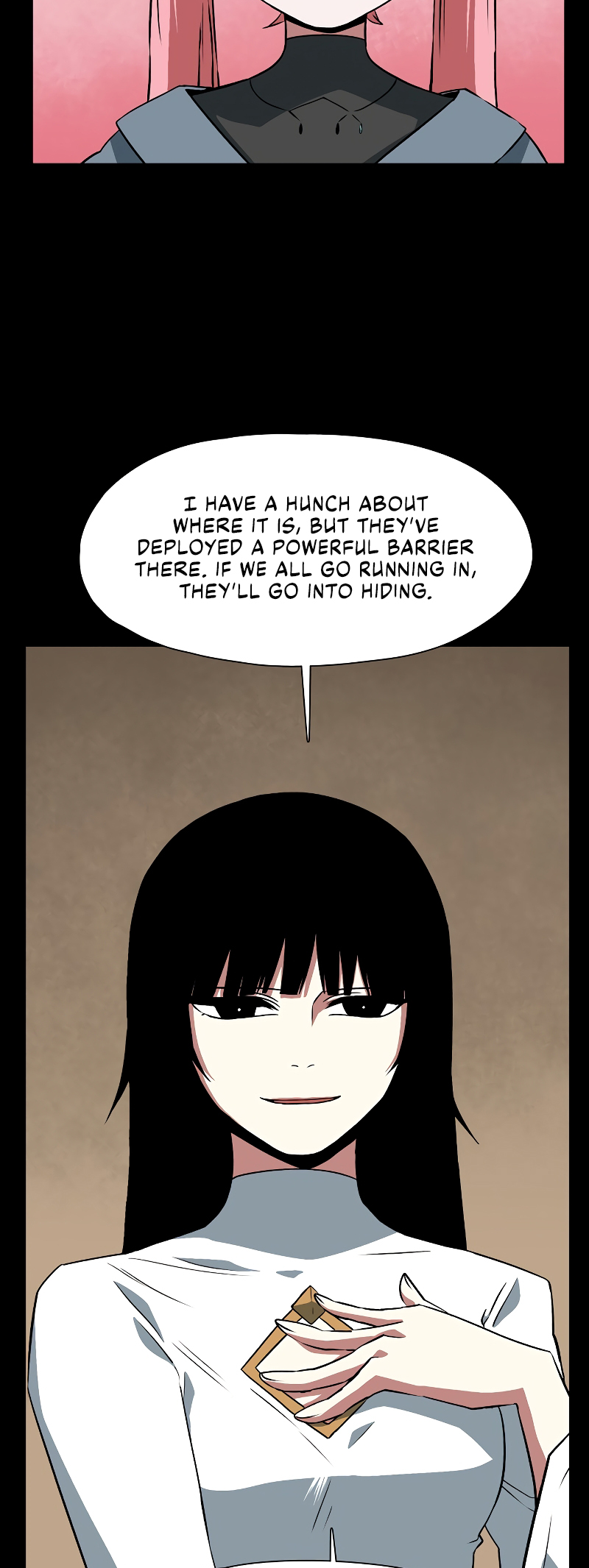 Read One Step Closer to the Demon King Manga Online