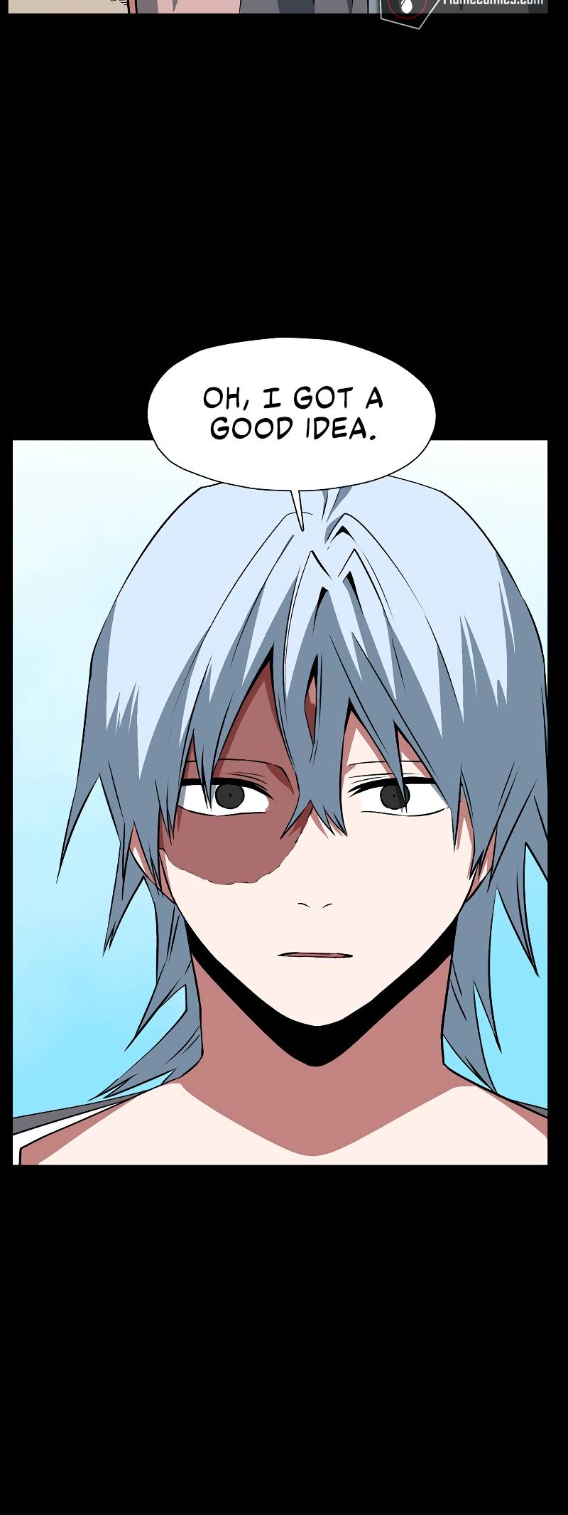 Read One Step Closer to the Demon King Manga Online