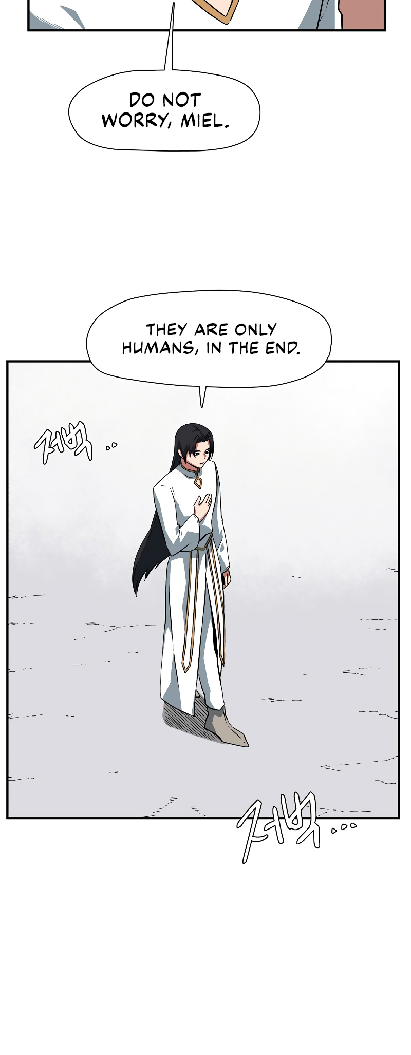 Read One Step Closer to the Demon King Manga Online