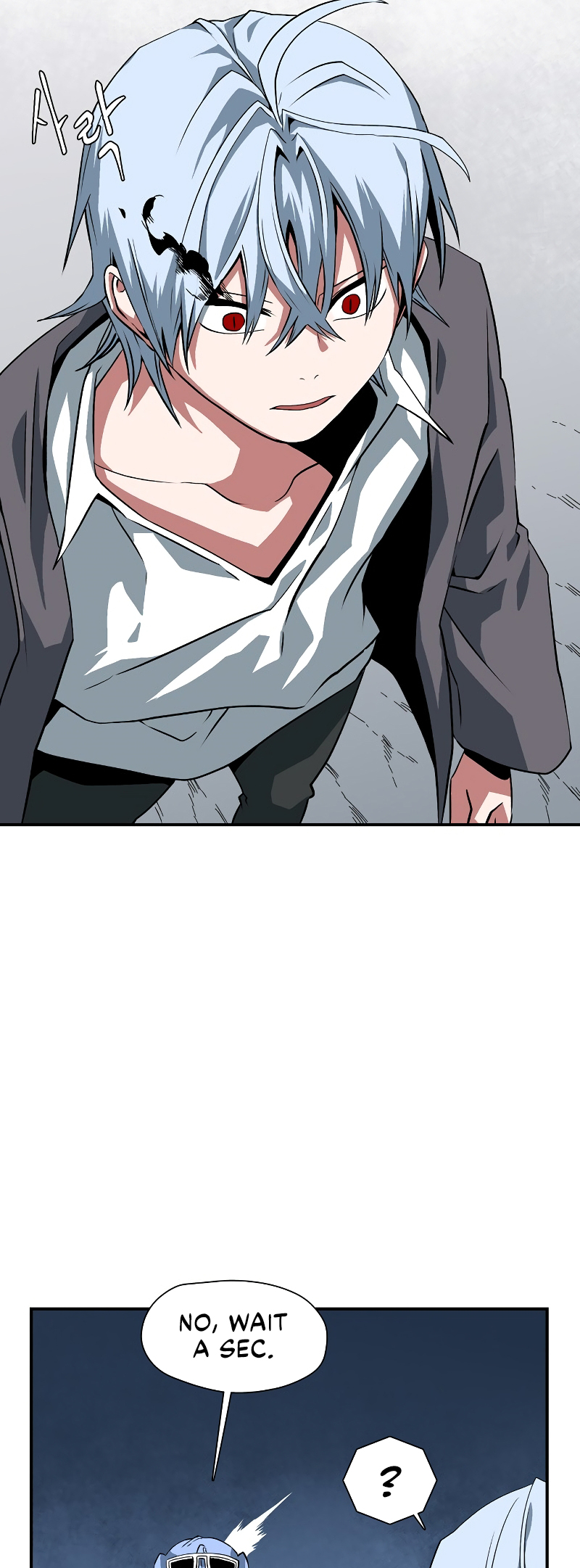 Read One Step Closer to the Demon King Manga Online