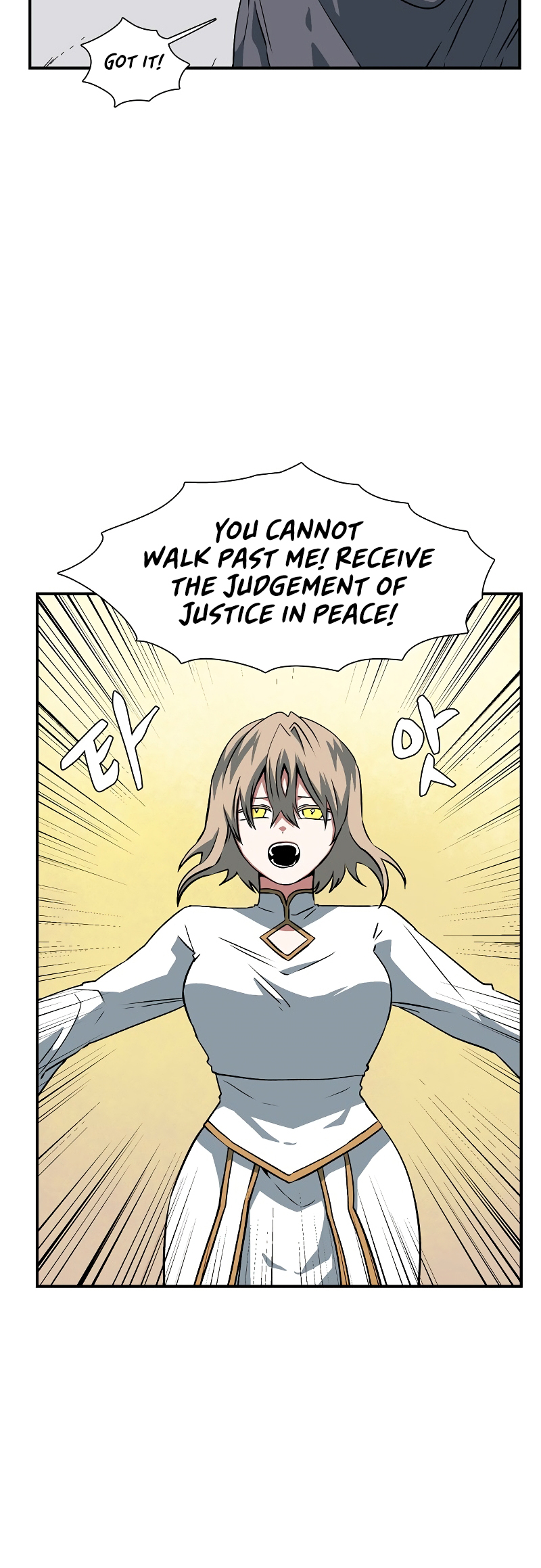 Read One Step Closer to the Demon King Manga Online