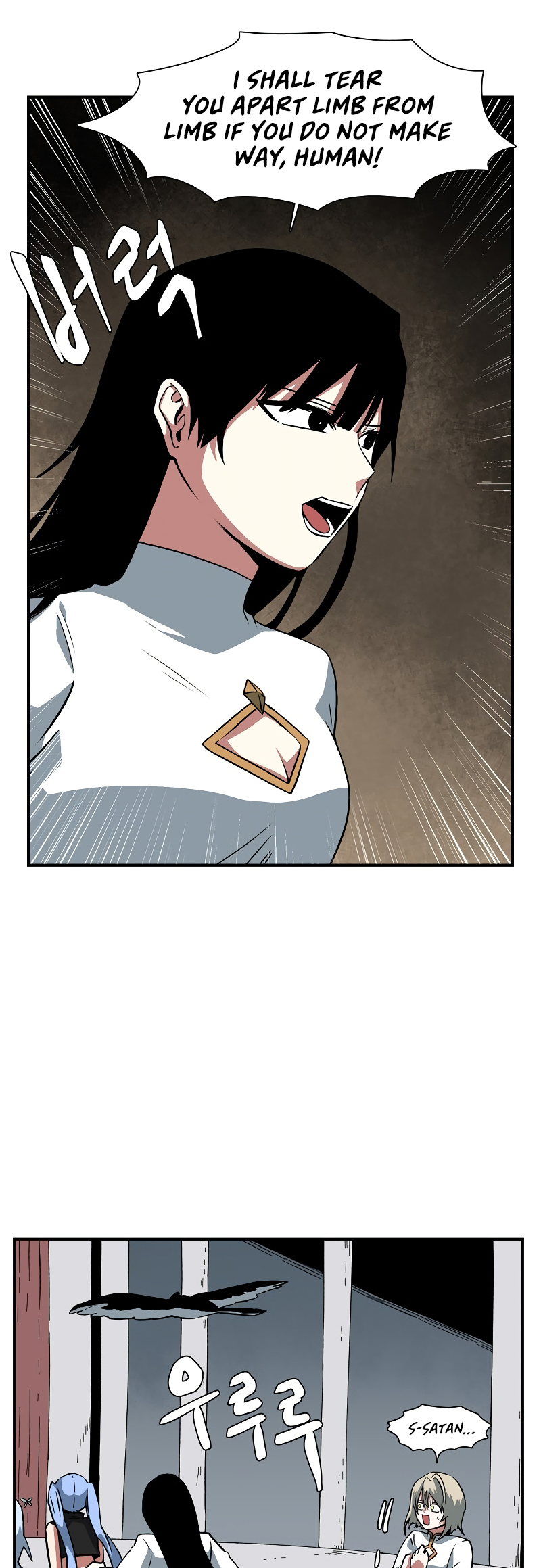 Read One Step Closer to the Demon King Manga Online