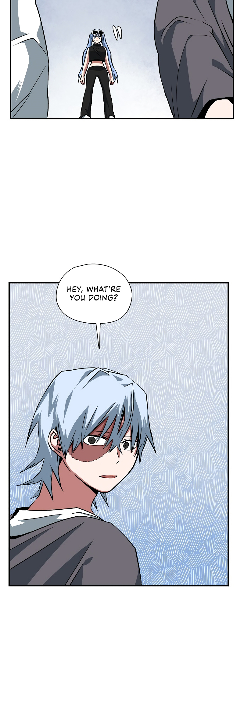 Read One Step Closer to the Demon King Manga Online