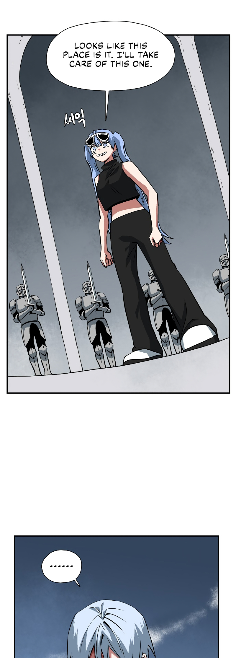 Read One Step Closer to the Demon King Manga Online