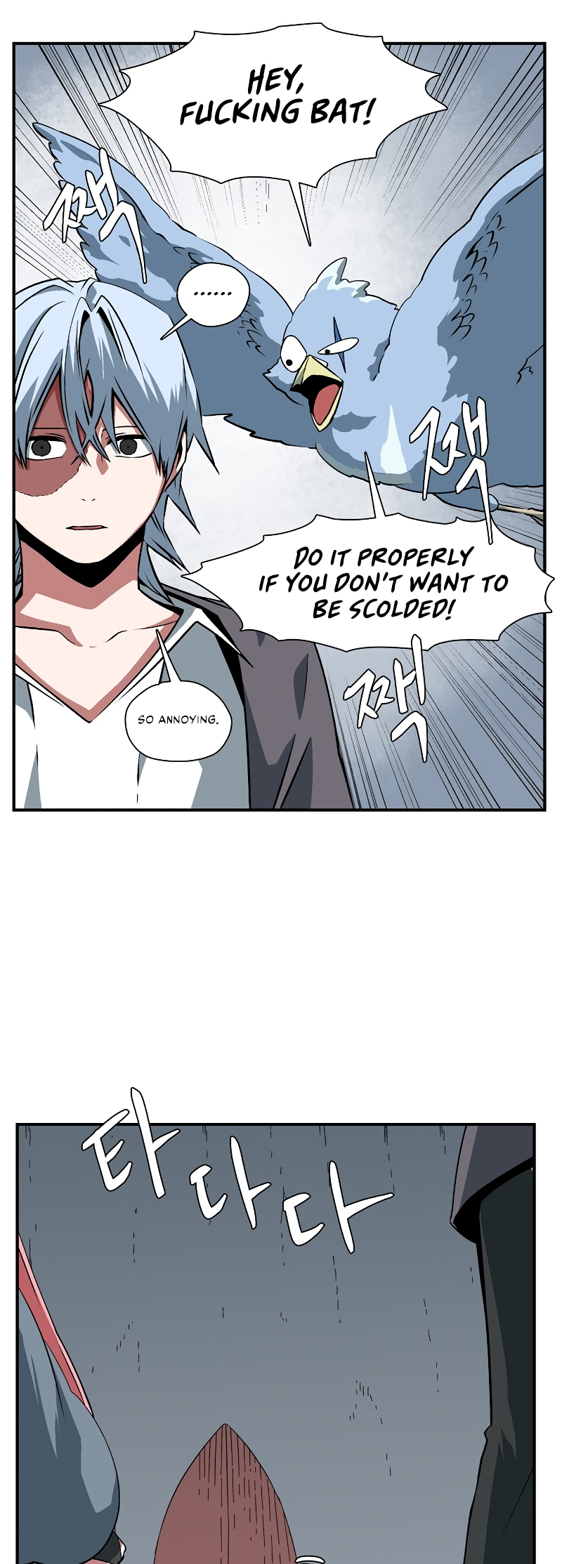 Read One Step Closer to the Demon King Manga Online